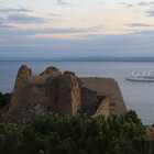 Magnifica casa con vista panoramica sul mare a Puig Rom, Roses, Costa Brava