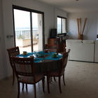 Appartement de vacance avec vue sur la mer à Roses, Costa Brava