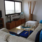 En vente appartement en bord de mer avec terrasse dans le secteur Salatar, Roses