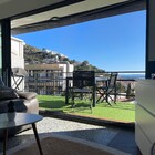 Villa mit Panoramablick und Touristenlizenz in Roses, Canyelles