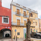 Venta de EDIFICO COMPLETO en el centro de LA JONQUERA.