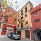 Venta de EDIFICO COMPLETO en el centro de LA JONQUERA.