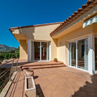 Maison de standing dans le centre de Roses, Costa Brava