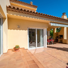 Maison de standing dans le centre de Roses, Costa Brava