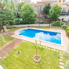 Ampio appartamento con piscina condominiale a Palau Saverdera