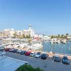 Apartamento 1 habitacion en Port Grec, Empuriabrava