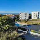 Alquiler turistico estudio renovado con piscina, parking en Mas Oliva, Roses