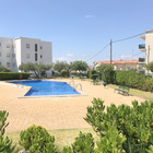 Alquiler turistico estudio renovado con piscina, parking en Mas Oliva, Roses