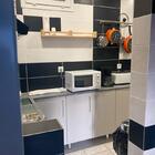 Annual rental 2 bedroom apartment and private parking Santa Margarita, Roses