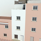 Maison entièrement rénovée à 25m. de la plage, Roses Centre