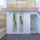 Maison entièrement rénovée à 25m. de la plage, Roses Centre