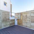 Maison entièrement rénovée à 25m. de la plage, Roses Centre