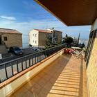 3 bedroom house on rise of Puig Rom, Roses, with spectacular sea views