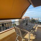 3 bedroom house on rise of Puig Rom, Roses, with spectacular sea views