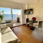Appartamento a lungo termine con vista sul mare, Roses, Costa Brava