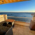 Appartamento a lungo termine con vista sul mare, Roses, Costa Brava