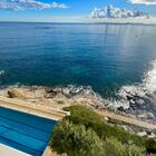 Appartamento a lungo termine con vista sul mare, Roses, Costa Brava