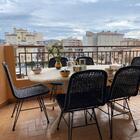 Appartement 1 chambre à vendre à Santa Margarita Roses