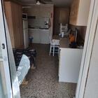 For sale studio with terrace and communal pool in Roses