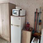 For sale studio with terrace and communal pool in Roses