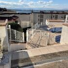 For sale studio with terrace and communal pool in Roses