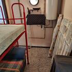 For sale studio with terrace and communal pool in Roses