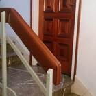A louer à l'année, cette maison est située au coeur de Roses