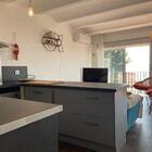 Magnífico apartamento renovado 3 habitaciones, parking Canyelles, Roses