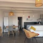 Magnífico apartamento renovado 3 habitaciones, parking Canyelles, Roses