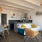 Magnífico apartamento renovado 3 habitaciones, parking Canyelles, Roses