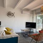 Magnífico apartamento renovado 3 habitaciones, parking Canyelles, Roses