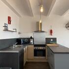 Magnífico apartamento renovado 3 habitaciones, parking Canyelles, Roses