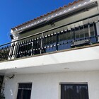 Villa mit Panoramablick und Touristenlizenz in Roses, Canyelles